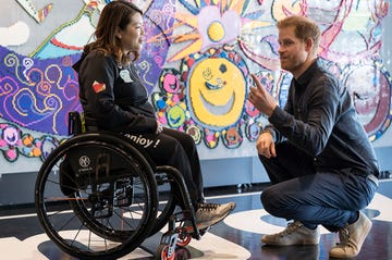 Prince Harry