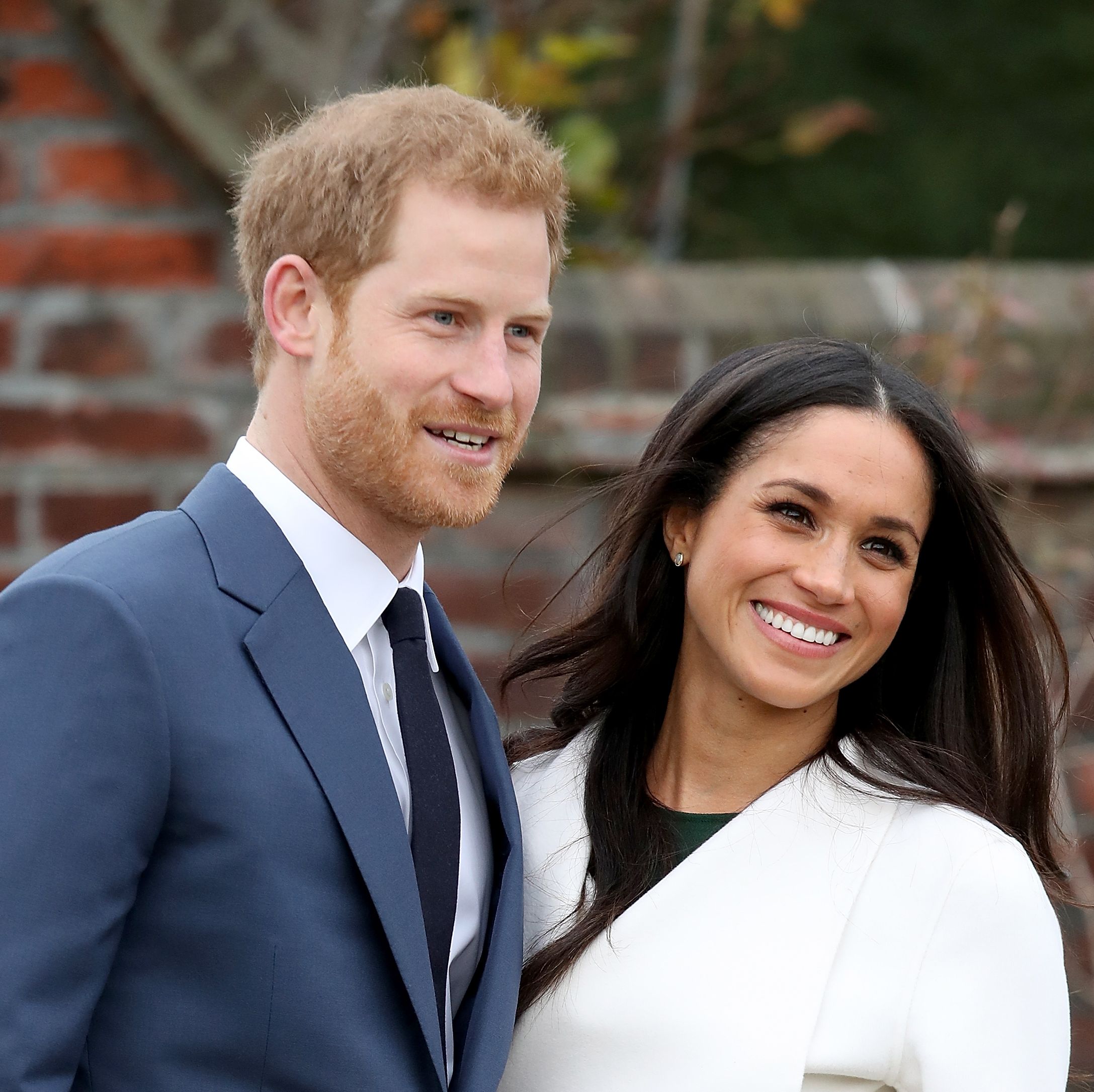 Prince Harry And Meghan Markle Always Wanted Their Children To Be Prince And Princess