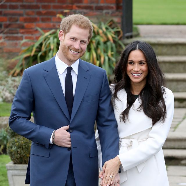 Why Prince Harry and Meghan Markle Missed Trooping the Colour 2024