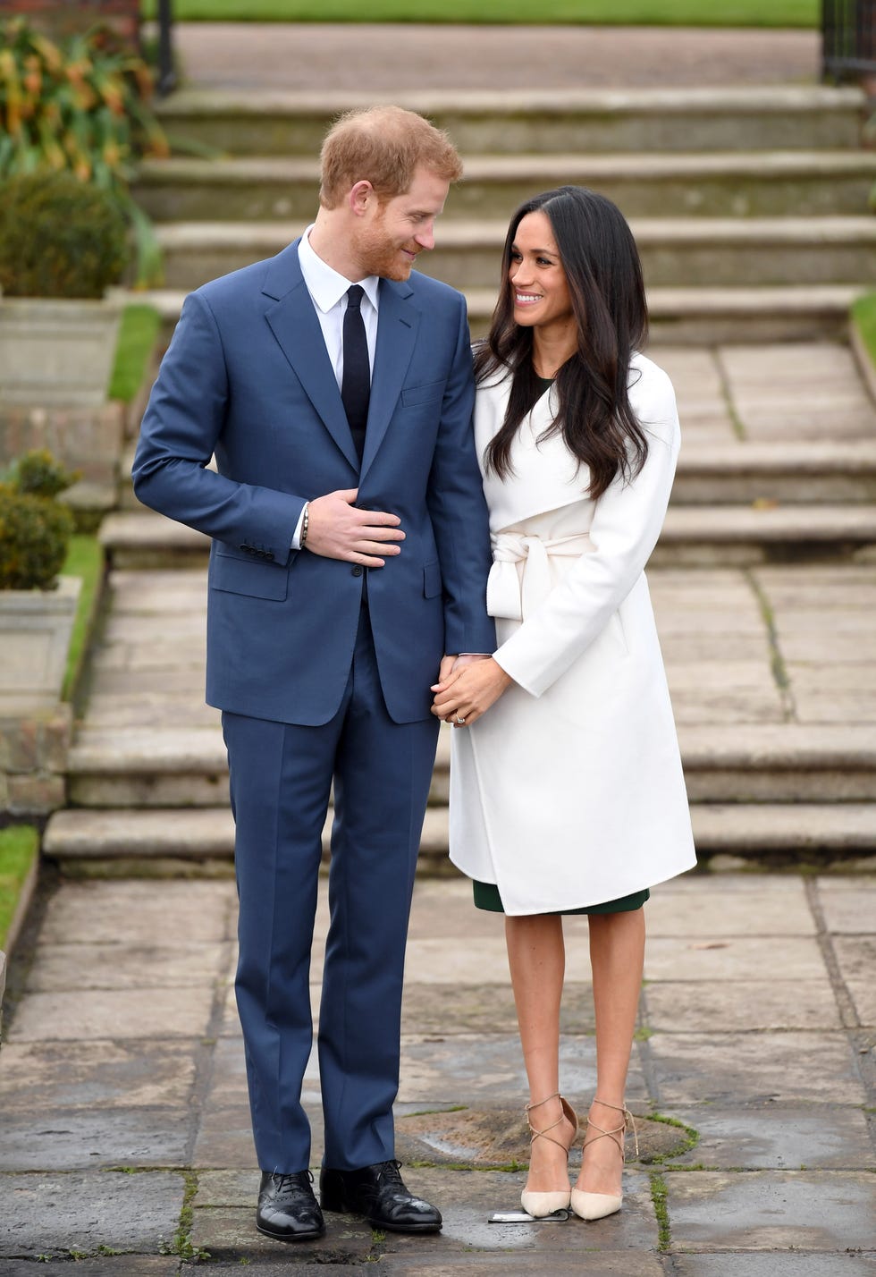 Royals in Chanel: 15 stunning looks from Kate Middleton to Meghan Markle