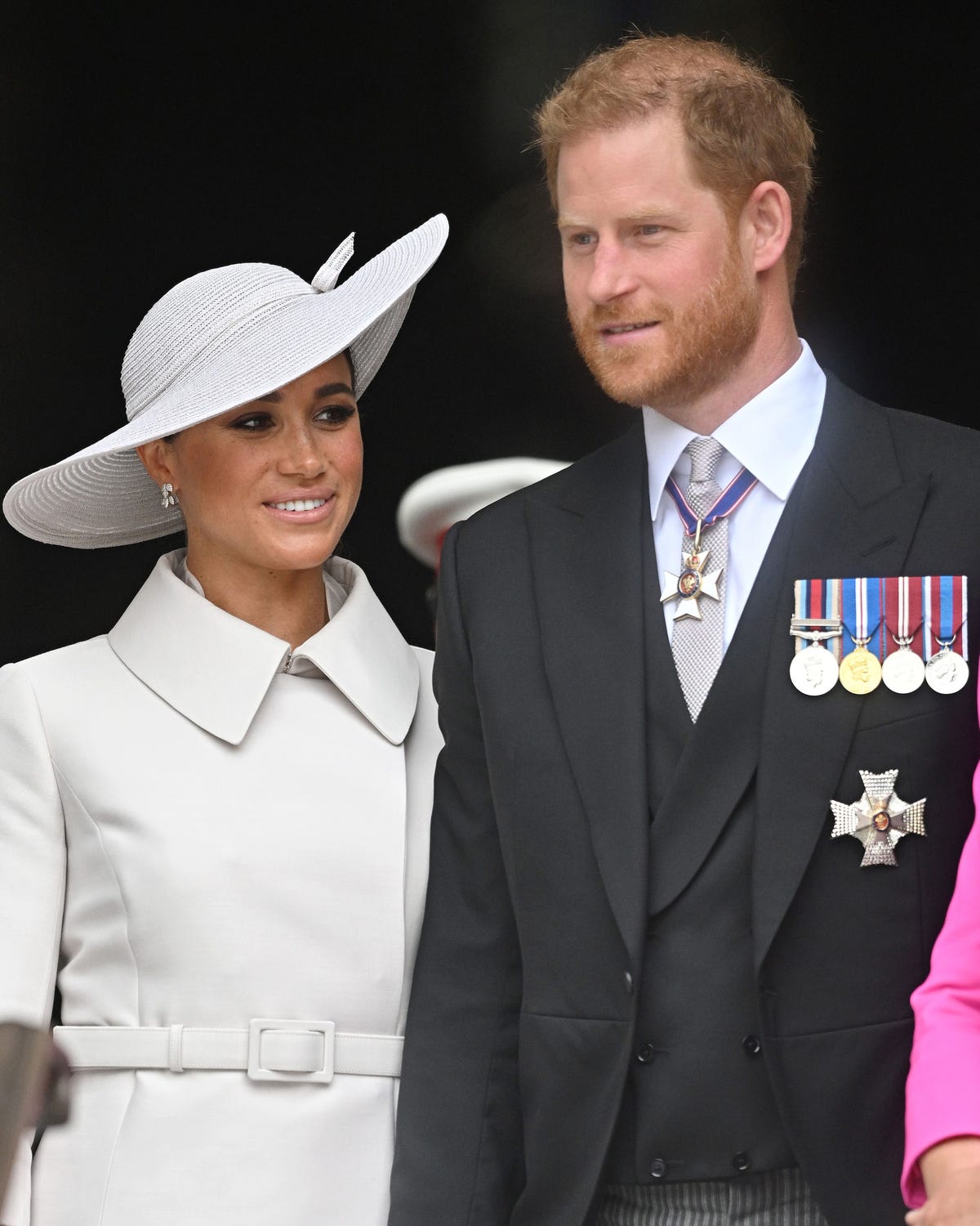 Just Chattin'- Harry & Meghan: Mother of the Year? in 2023