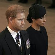 prince harry and meghan markle 'demoted' on royal family website