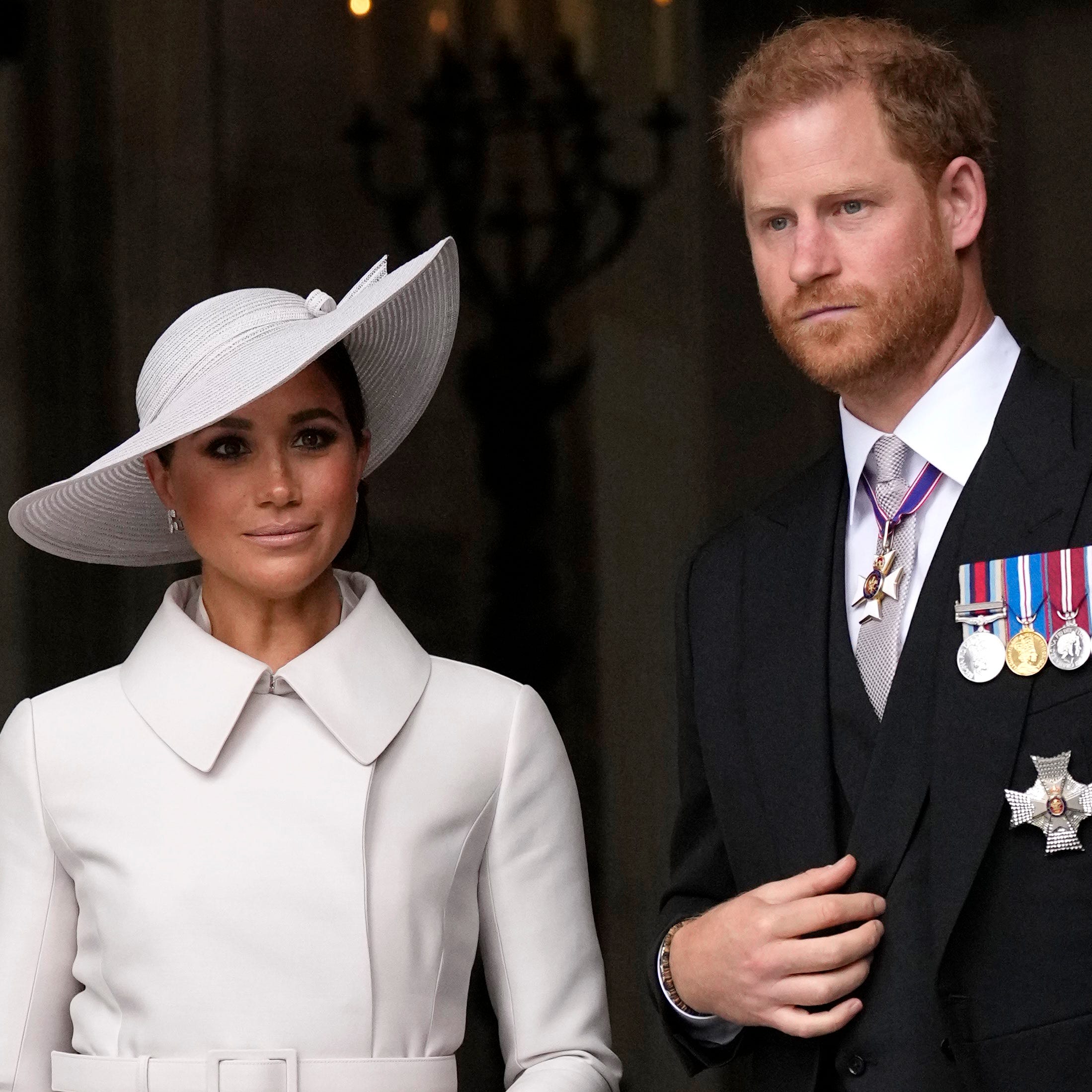 Will Prince Harry and Meghan Markle Attend King Charles's Coronation?