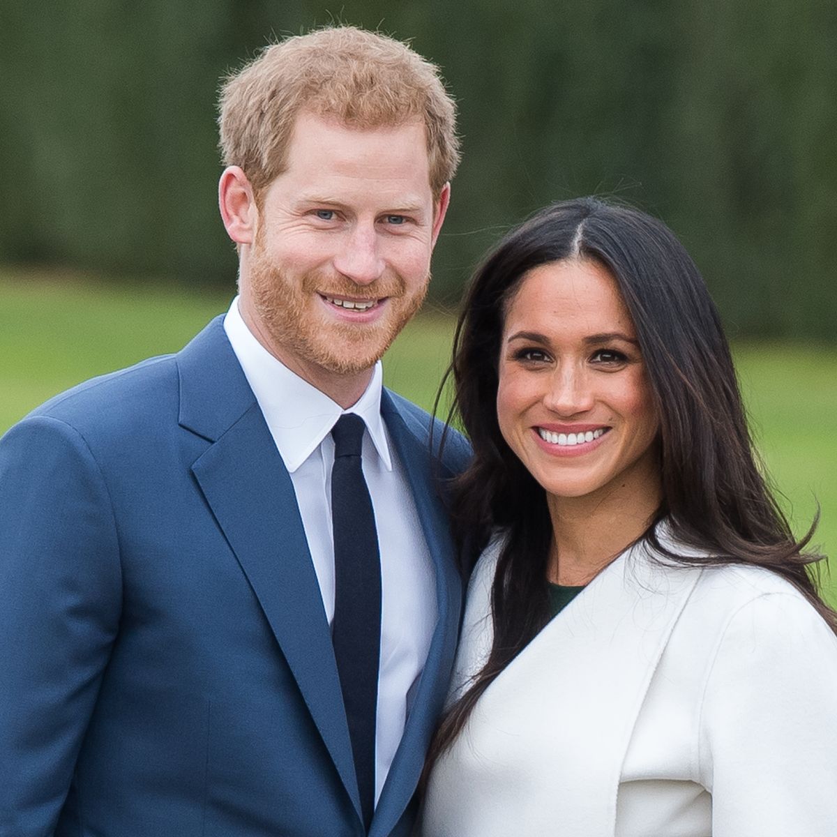 risiko Fælles valg manuskript Prince Harry & Meghan Markle Launch Archewell Audio with Spotify