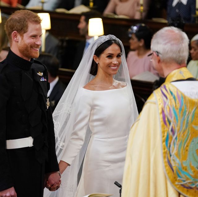 How to Rewatch Prince Harry & Meghan Markle's Royal Wedding