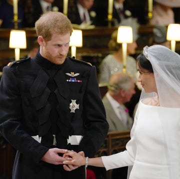 Prince Harry Marries Ms. Meghan Markle - Windsor Castle Prince Harry Marries Ms. Meghan Markle - Windsor Castle