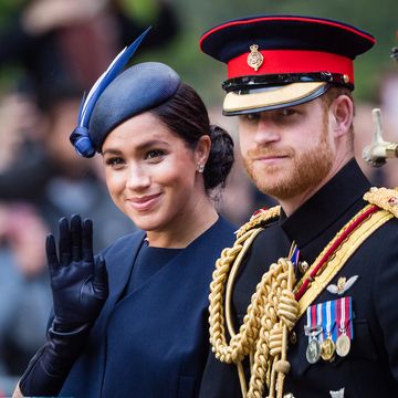 prince harry and meghan markle 'evicted' from frogmore cottage
