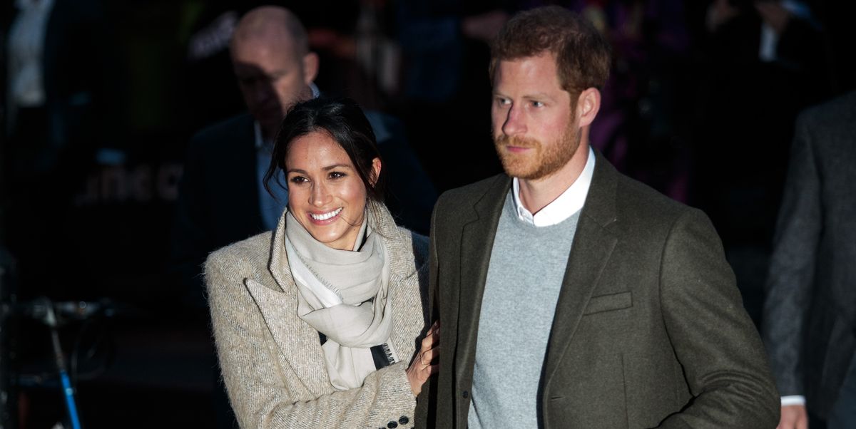 What Happened to Meghan Markle’s Rescue Dog Bogart? Prince Harry Shares the Sad Story