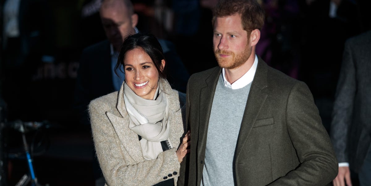 What Happened to Meghan Markle’s Rescue Dog Bogart? Prince Harry Shares the Sad Story