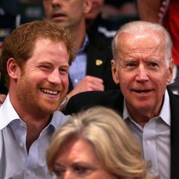 biden e harry agli invictus games orlando 2016