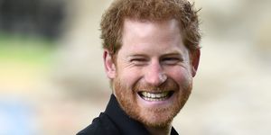 prince harry attends uk team launch for invictus games toronto 2017   tower of london