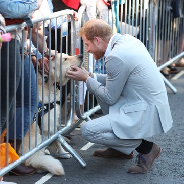 BRITAIN-ROYALS