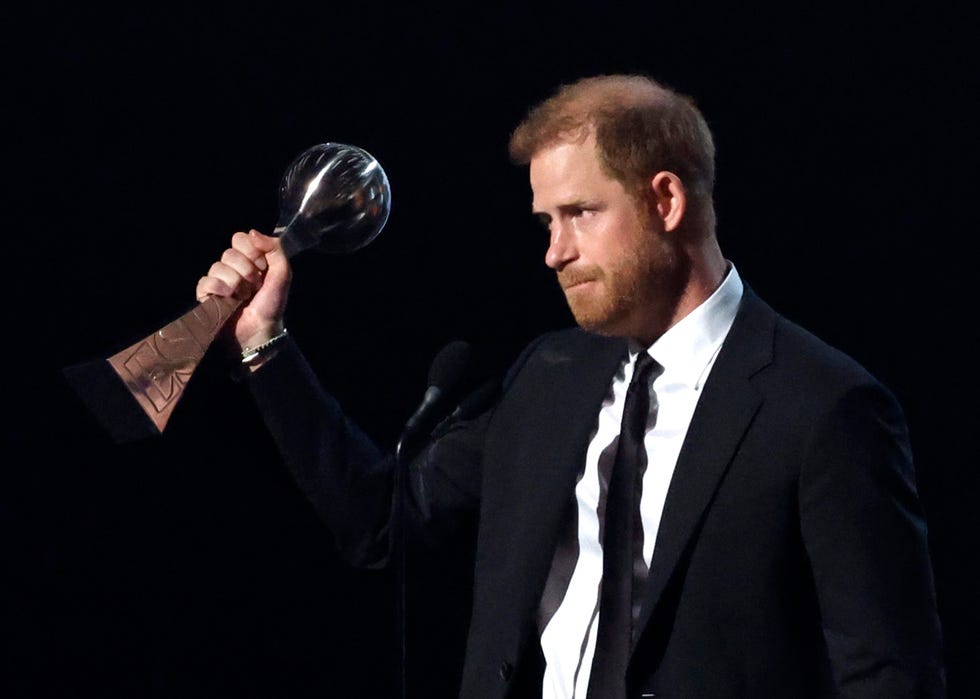 principe harry