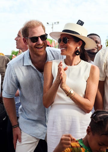 the duke and duchess of sussex colombia visit day 3