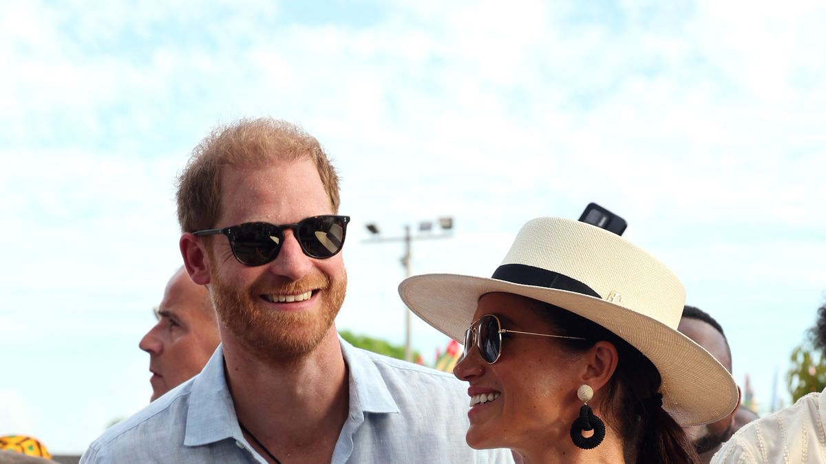 Vorschau für „8 Mal, als Meghan Markle den Stil von Prinzessin Diana imitierte“