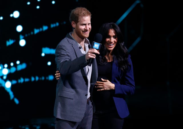 WE Day UK 2019 - London
