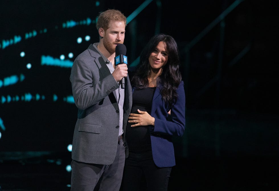 We Day UK 2019 - London