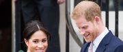 The Duke And Duchess Of Sussex Attend A Commonwealth Day Youth Event At Canada House