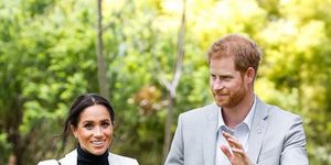 the duke and duchess of sussex visit australia   day 6