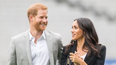 preview for 5 Revelations About Harry and Meghan from “Finding Freedom”