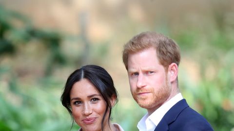 preview for Prince Harry Initiated Royal Family Separation!
