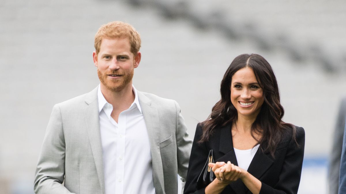 preview for Everything to Know About Harry and Meghan’s Royal Exit