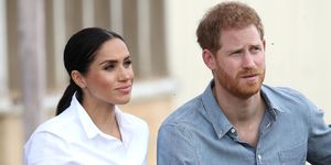 the duke and duchess of sussex visit australia  day 2