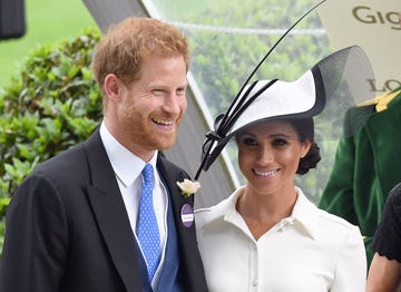meghan markle prince harry