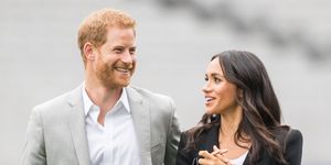 the duke and duchess of sussex visit
