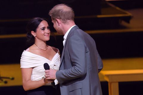 invictus games the hague 2020 prince harry meghan markle