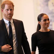 Britain's Prince Harry Delivers An Address At The U.N. General Assembly britain's prince harry delivers an address at the un general assembly