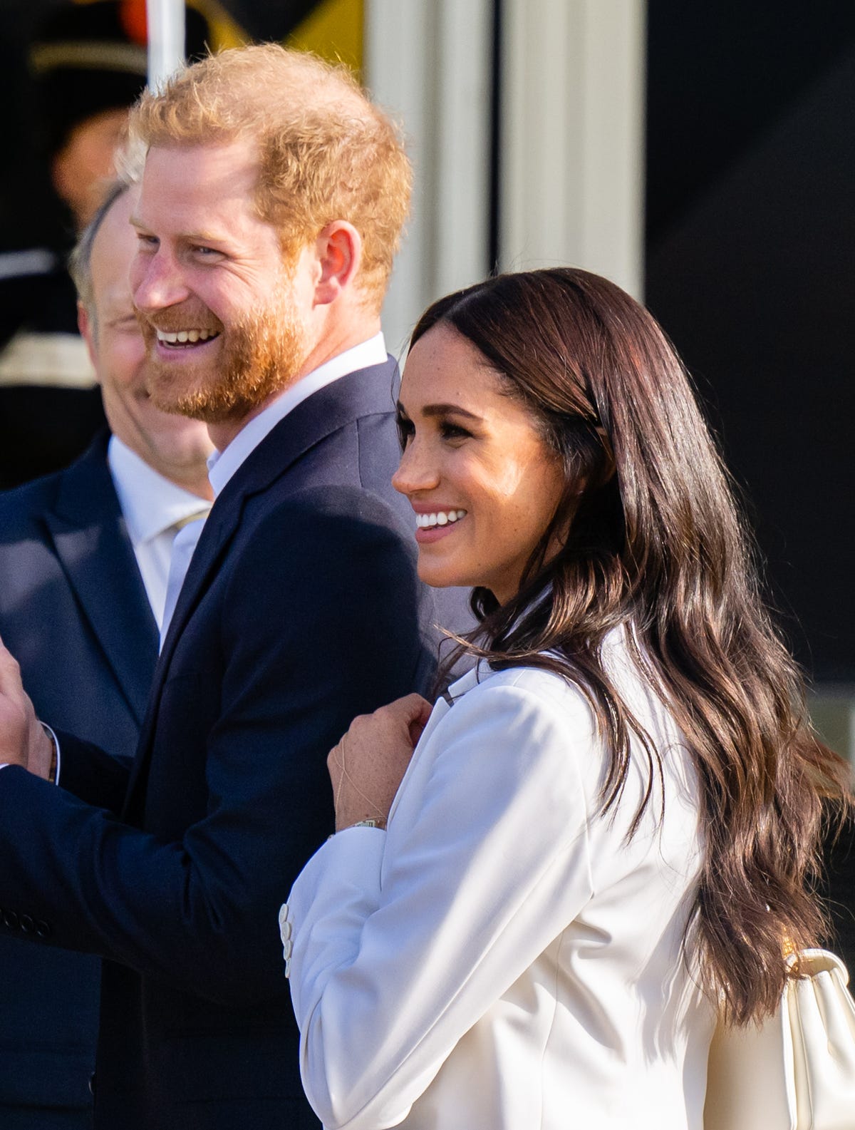 preview for Prince Harry and Meghan Markle’s California Life