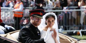 meghan markle podcast i commenti sessisti prima del royal wedding