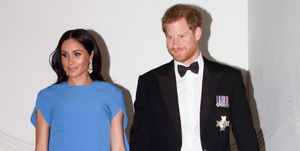 the duke and duchess of sussex visit fiji day 1
