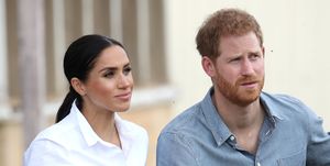 the duke and duchess of sussex visit australia day 2