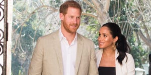 the duke and duchess of sussex visit morocco