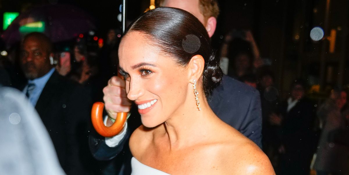 Why Meghan Markle Has Purposely Been “Laying Low” Following Harry’s ‘Spare’ Release