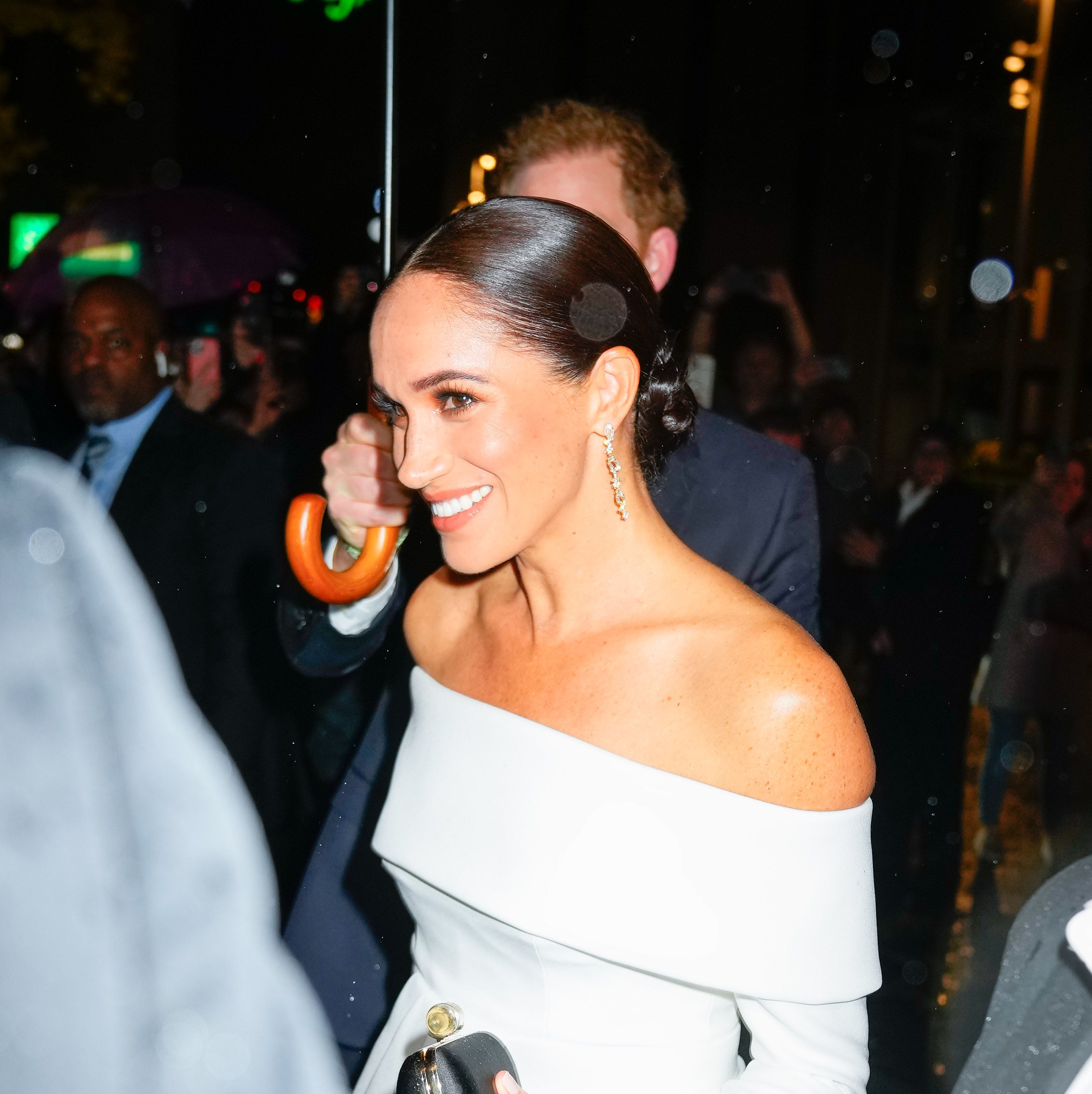 Why Meghan Markle Has Purposely Been 