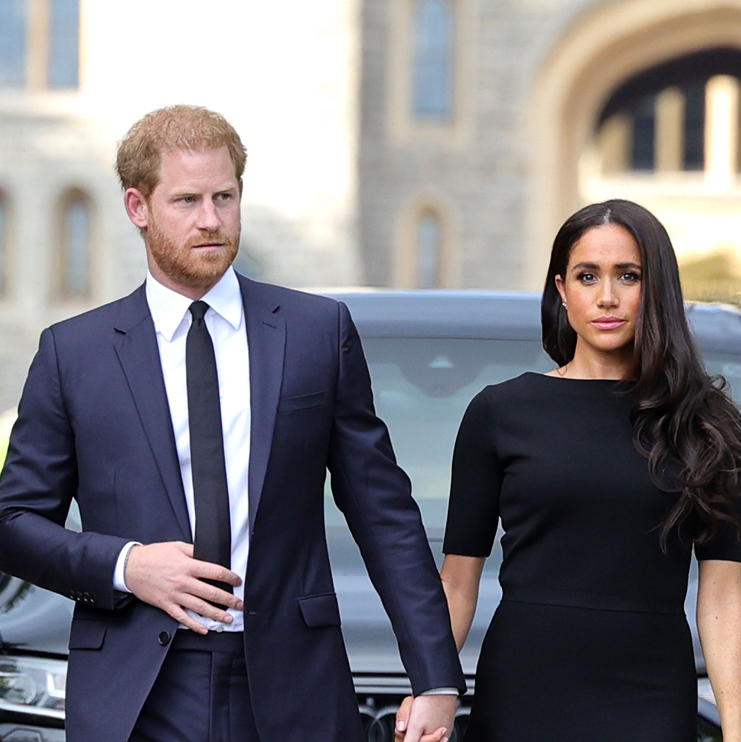 Archie's birthday played a role in Meghan's decision to stay in California. But there's more to the story, a close friend tells People.