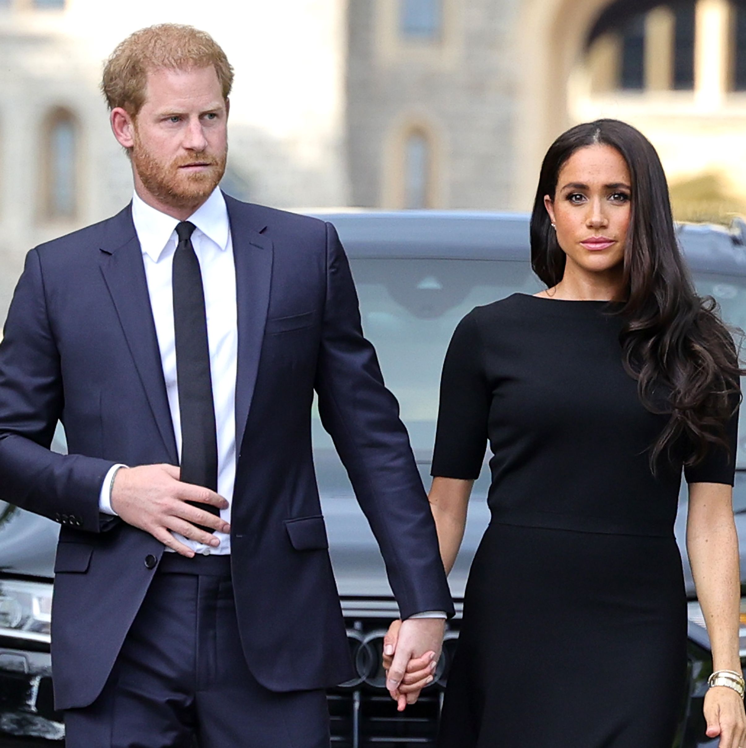 Archie's birthday played a role in Meghan's decision to stay in California. But there's more to the story, a close friend tells People.