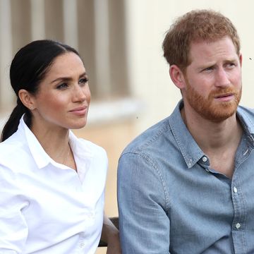 the duke and duchess of sussex visit australia day 2