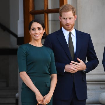 The Duke And Duchess Of Sussex Visit Ireland the duke and duchess of sussex visit ireland
