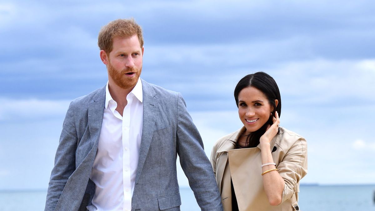 Meghan Markle and Gwyneth Paltrow's Favorite Rothy's Flats Just