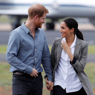 harry e meghan costa rica