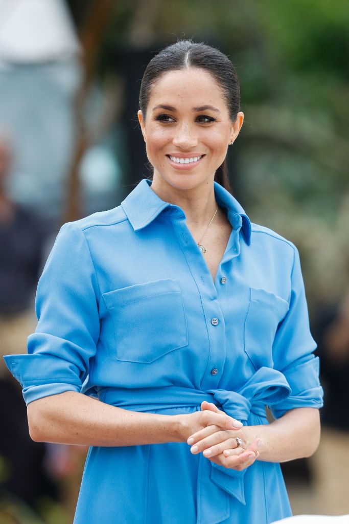 the duke and duchess of sussex visit tonga day 2