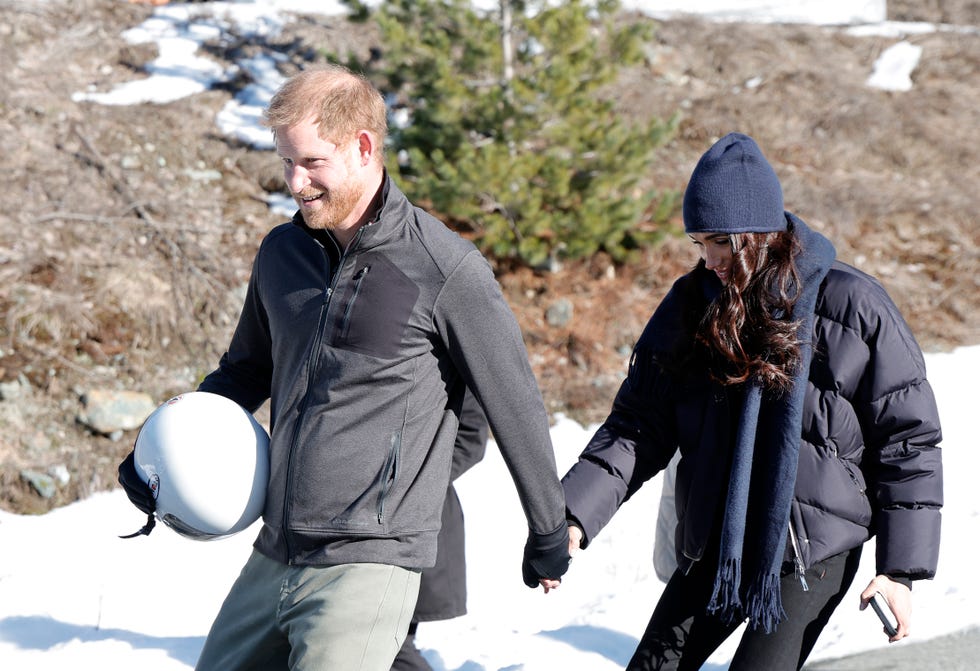 invictus games vancouver whistlers 2025's one year to go winter training camp