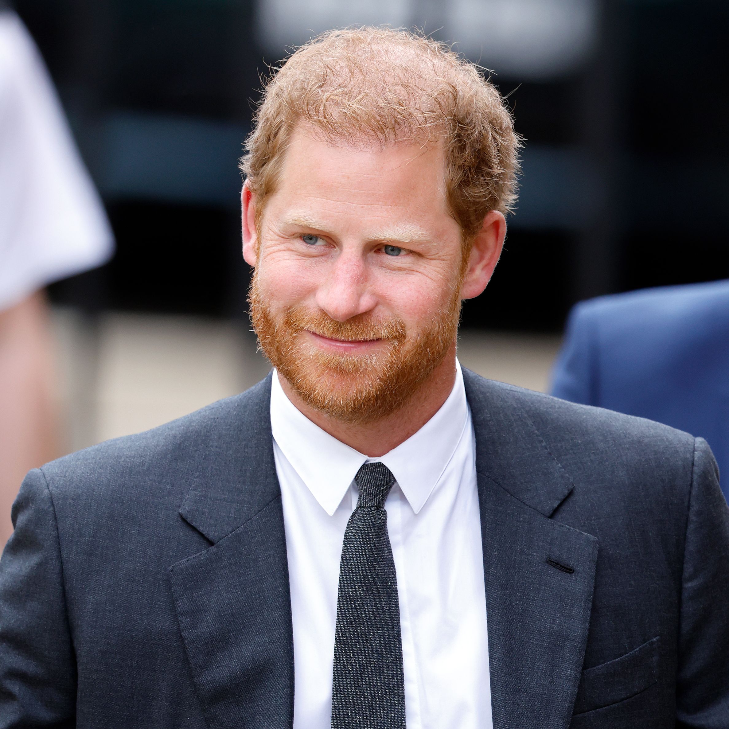 Prince Harry Loses Legal Bid to Pay for UK Police Protection