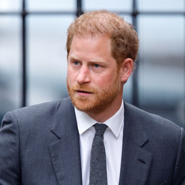 prince harry court case enters second day