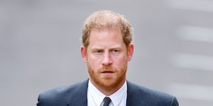 prince harry court case enters final day