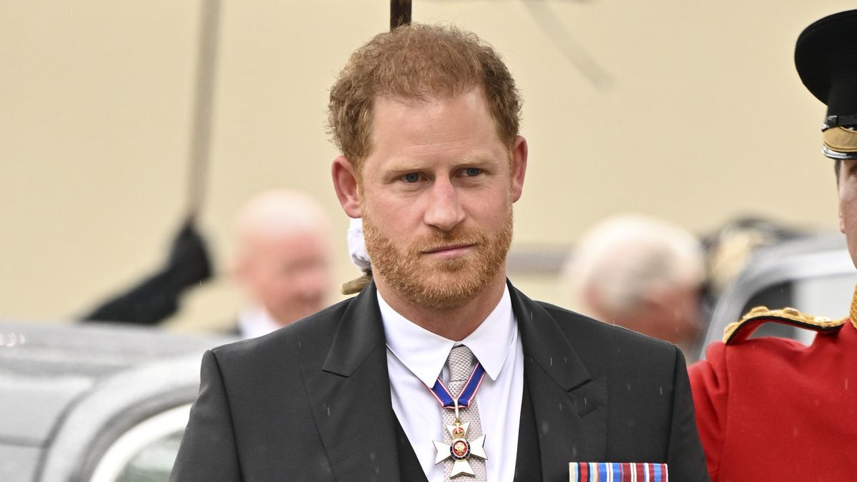 preview for Prince Harry and Meghan Markle Address Global Ministerial Conference on Violence Against Children